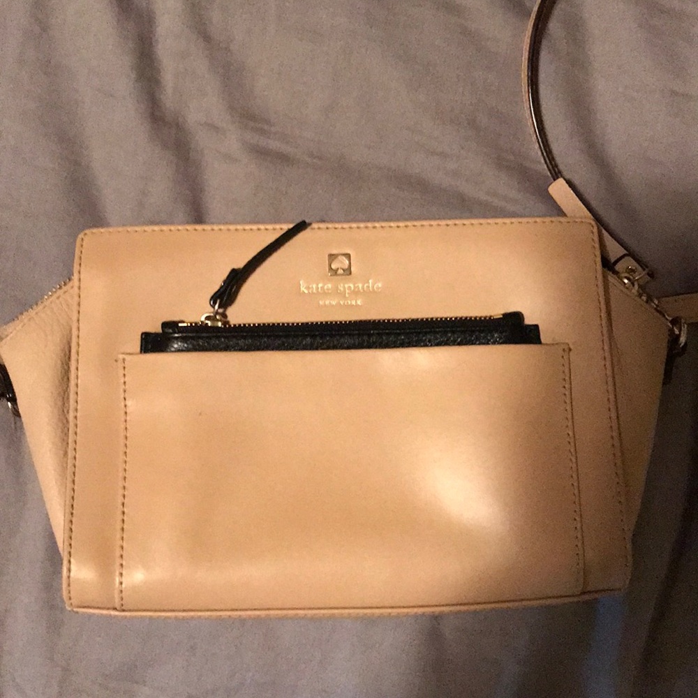 kate spade purse